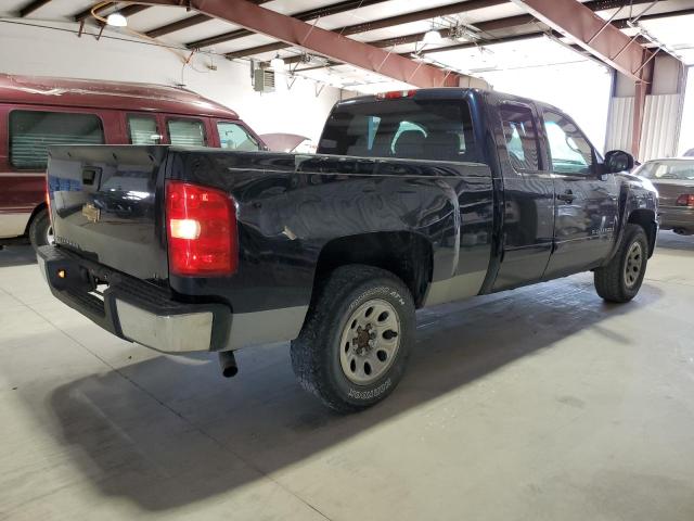 Photo 2 VIN: 2GCEK19CX71603278 - CHEVROLET SILVERADO 