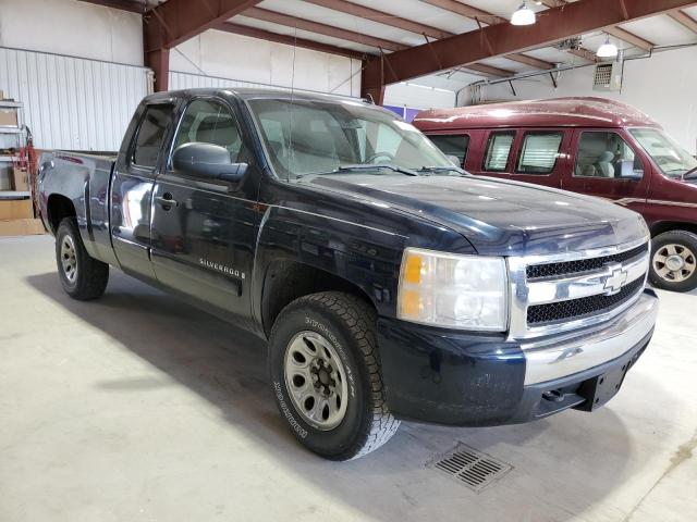 Photo 3 VIN: 2GCEK19CX71603278 - CHEVROLET SILVERADO 