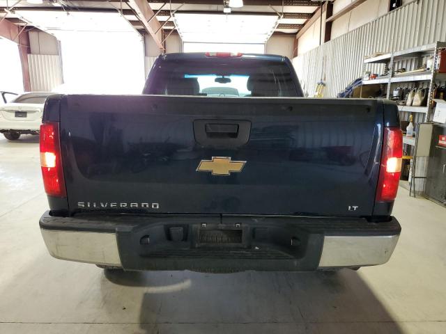 Photo 5 VIN: 2GCEK19CX71603278 - CHEVROLET SILVERADO 