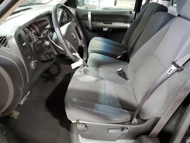 Photo 6 VIN: 2GCEK19CX71603278 - CHEVROLET SILVERADO 