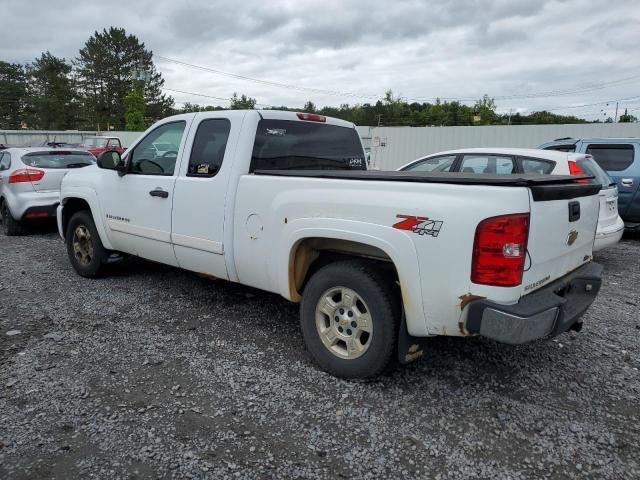 Photo 1 VIN: 2GCEK19J071597750 - CHEVROLET SILVERADO 