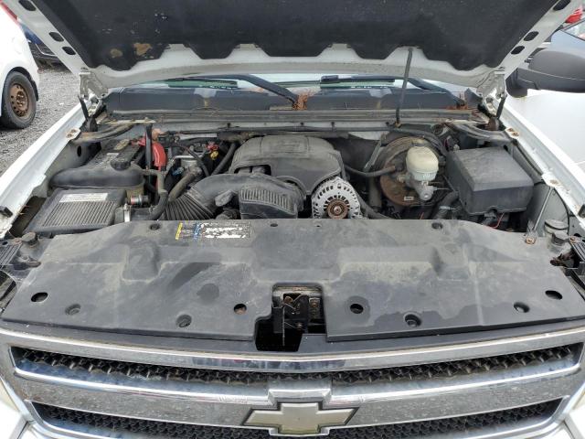 Photo 10 VIN: 2GCEK19J071597750 - CHEVROLET SILVERADO 