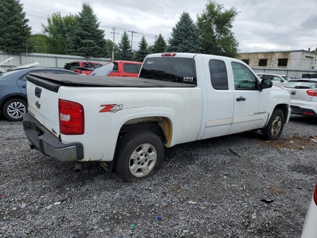 Photo 2 VIN: 2GCEK19J071597750 - CHEVROLET SILVERADO 