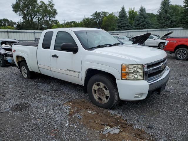 Photo 3 VIN: 2GCEK19J071597750 - CHEVROLET SILVERADO 