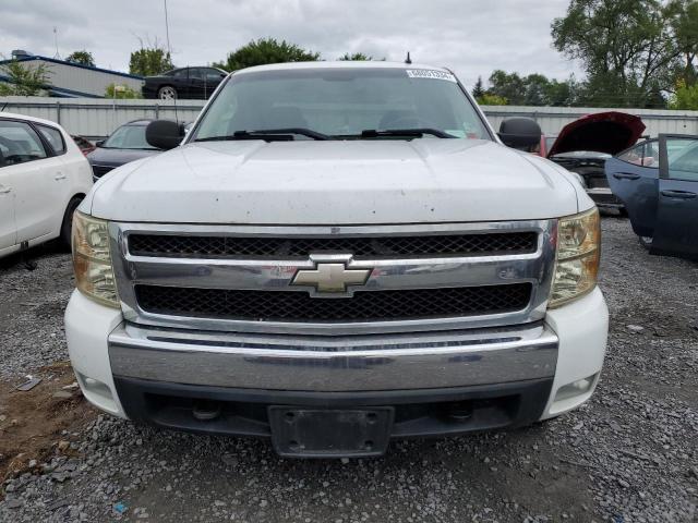 Photo 4 VIN: 2GCEK19J071597750 - CHEVROLET SILVERADO 