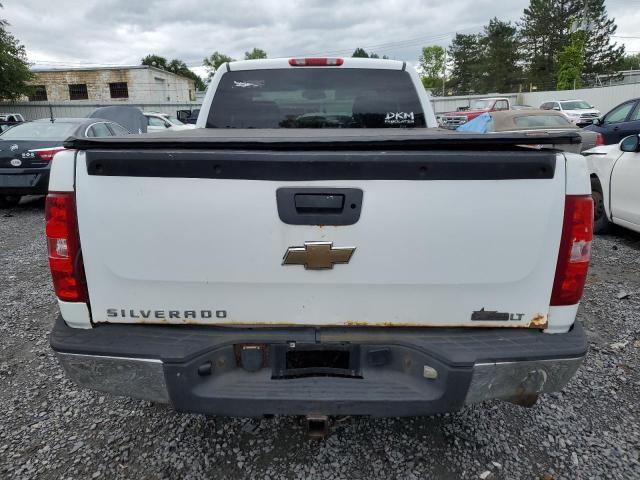 Photo 5 VIN: 2GCEK19J071597750 - CHEVROLET SILVERADO 