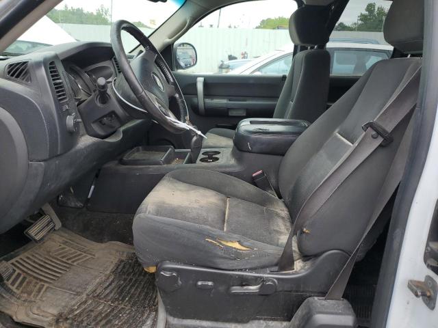 Photo 6 VIN: 2GCEK19J071597750 - CHEVROLET SILVERADO 