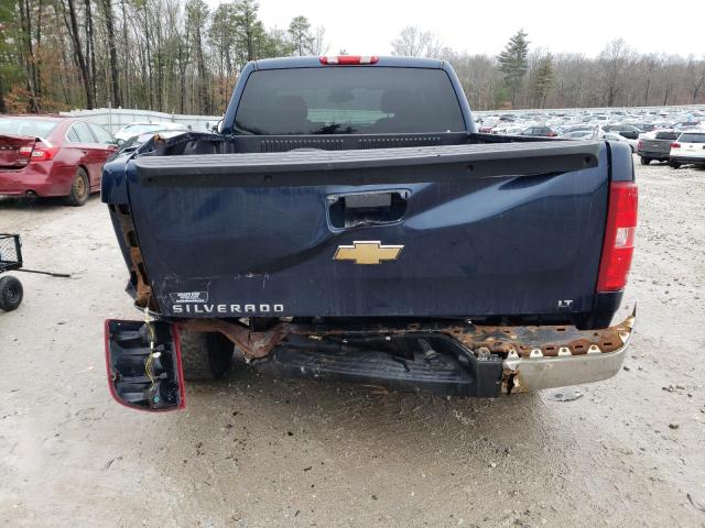 Photo 5 VIN: 2GCEK19J071699047 - CHEVROLET SILVERADO 