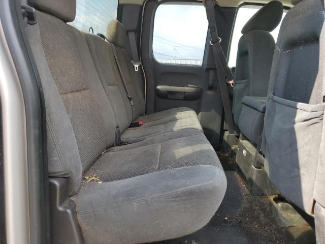 Photo 9 VIN: 2GCEK19J081170280 - CHEVROLET SILVERADO 