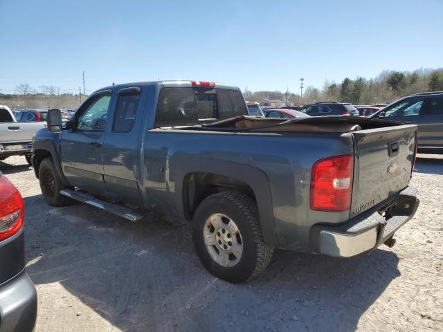 Photo 1 VIN: 2GCEK19J081227223 - CHEVROLET SILVERADO 