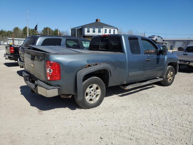 Photo 2 VIN: 2GCEK19J081227223 - CHEVROLET SILVERADO 