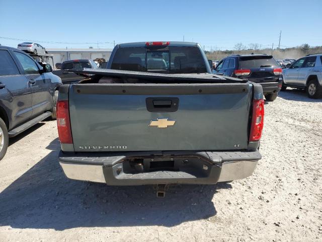 Photo 5 VIN: 2GCEK19J081227223 - CHEVROLET SILVERADO 