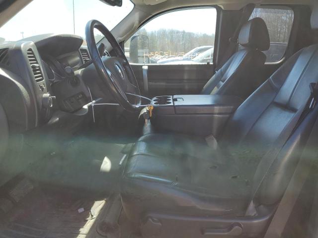 Photo 6 VIN: 2GCEK19J081227223 - CHEVROLET SILVERADO 