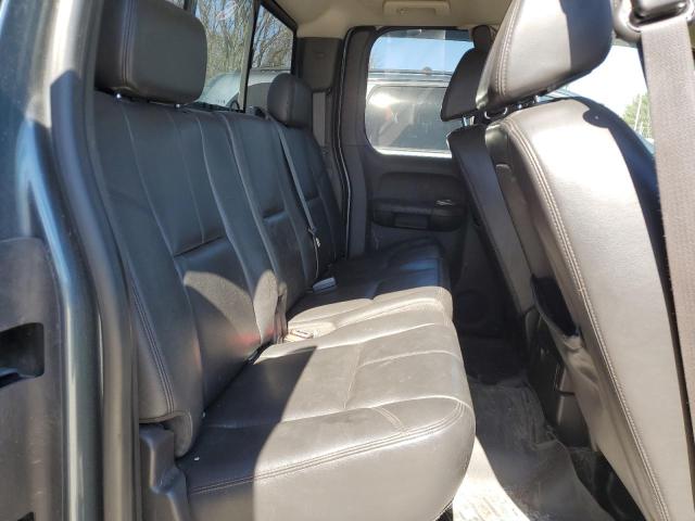 Photo 9 VIN: 2GCEK19J081227223 - CHEVROLET SILVERADO 