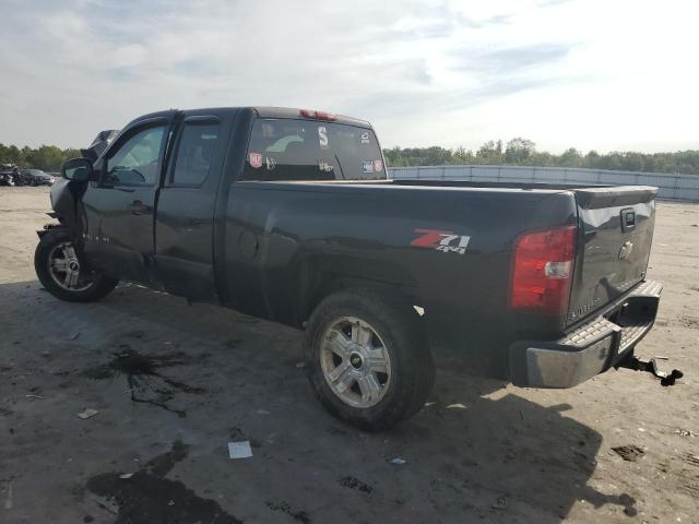 Photo 1 VIN: 2GCEK19J081230851 - CHEVROLET SILVERADO 