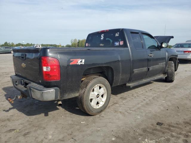 Photo 2 VIN: 2GCEK19J081230851 - CHEVROLET SILVERADO 