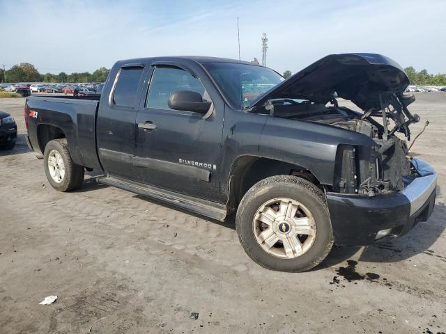 Photo 3 VIN: 2GCEK19J081230851 - CHEVROLET SILVERADO 