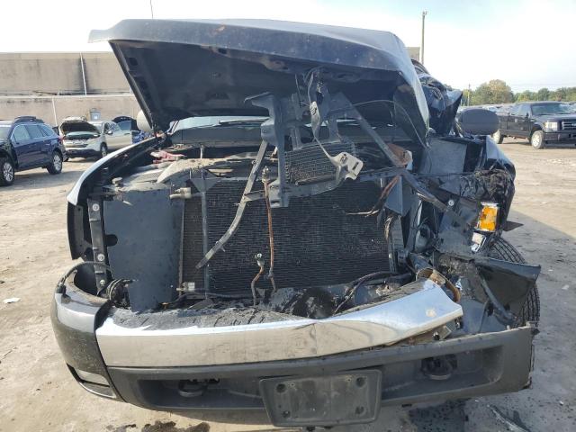 Photo 4 VIN: 2GCEK19J081230851 - CHEVROLET SILVERADO 