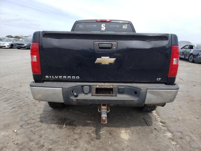 Photo 5 VIN: 2GCEK19J081230851 - CHEVROLET SILVERADO 