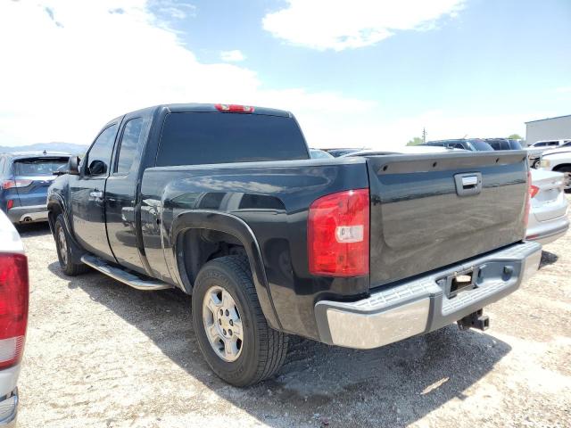 Photo 1 VIN: 2GCEK19J081260125 - CHEVROLET SILVERADO 