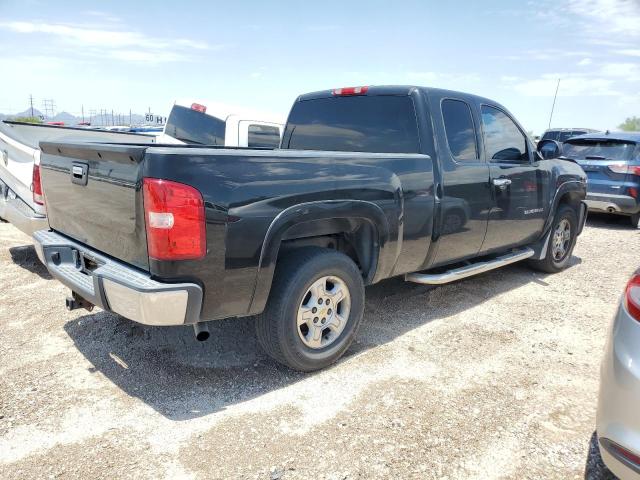 Photo 2 VIN: 2GCEK19J081260125 - CHEVROLET SILVERADO 