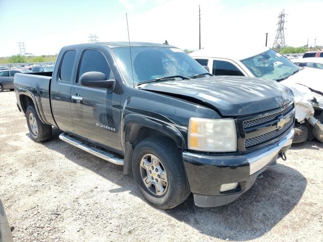 Photo 3 VIN: 2GCEK19J081260125 - CHEVROLET SILVERADO 