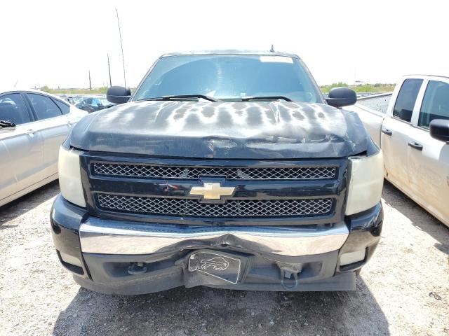 Photo 4 VIN: 2GCEK19J081260125 - CHEVROLET SILVERADO 