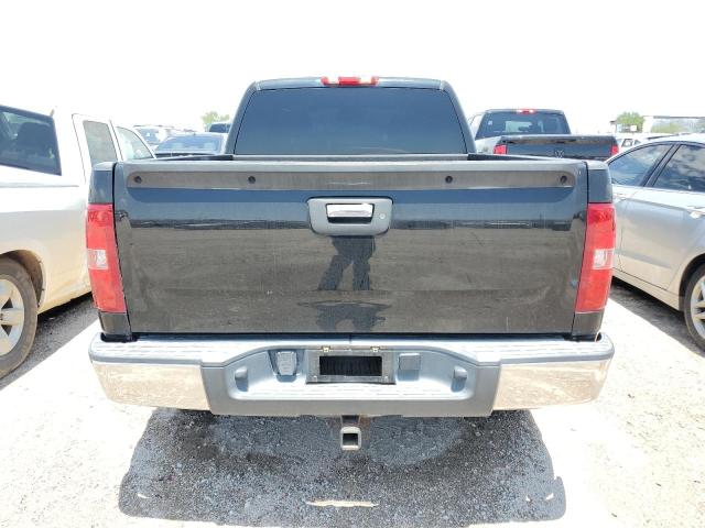 Photo 5 VIN: 2GCEK19J081260125 - CHEVROLET SILVERADO 