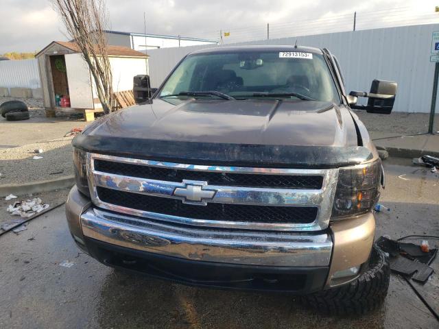 Photo 4 VIN: 2GCEK19J081293769 - CHEVROLET ALL MODELS 