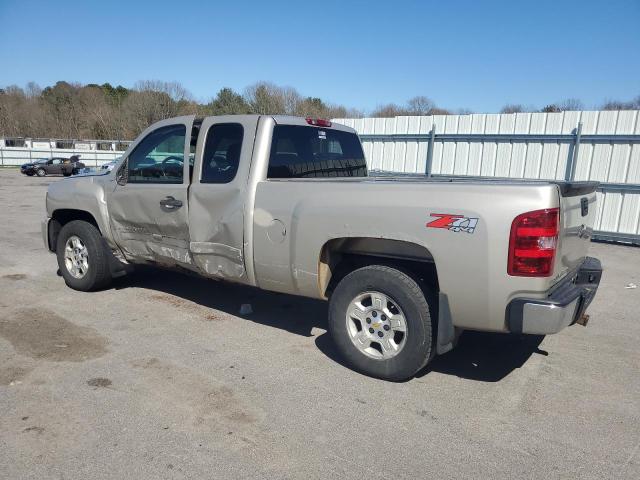 Photo 1 VIN: 2GCEK19J081302552 - CHEVROLET SILVERADO 