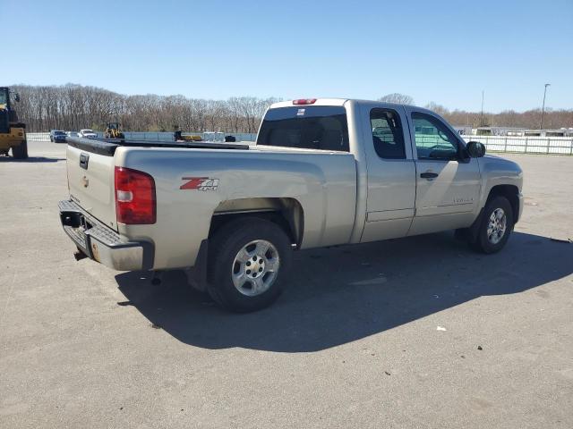 Photo 2 VIN: 2GCEK19J081302552 - CHEVROLET SILVERADO 