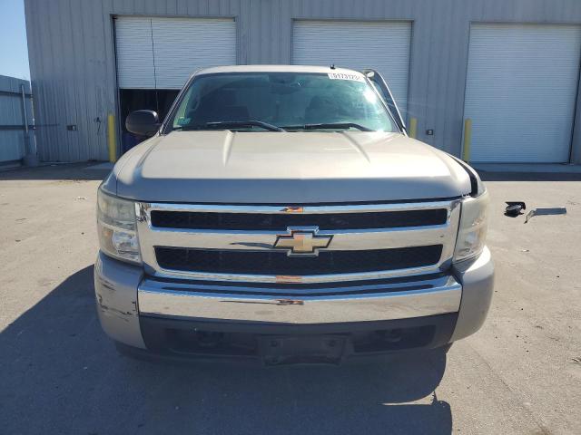 Photo 4 VIN: 2GCEK19J081302552 - CHEVROLET SILVERADO 