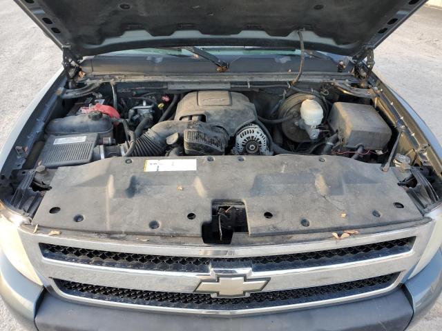 Photo 10 VIN: 2GCEK19J171533426 - CHEVROLET ALL MODELS 