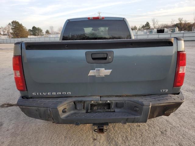 Photo 5 VIN: 2GCEK19J171533426 - CHEVROLET ALL MODELS 