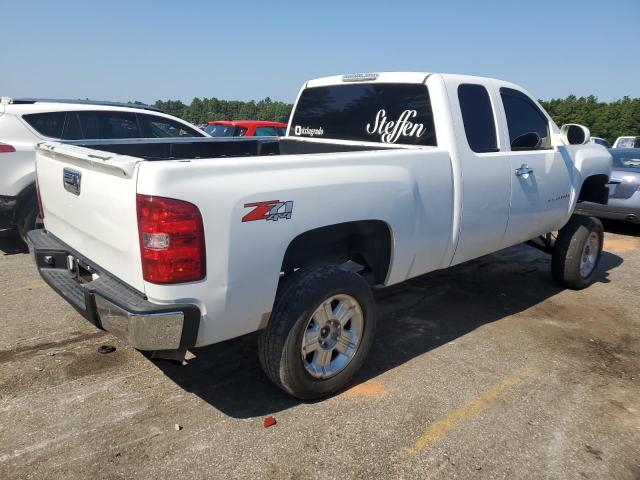 Photo 2 VIN: 2GCEK19J171640007 - CHEVROLET SILVERADO 