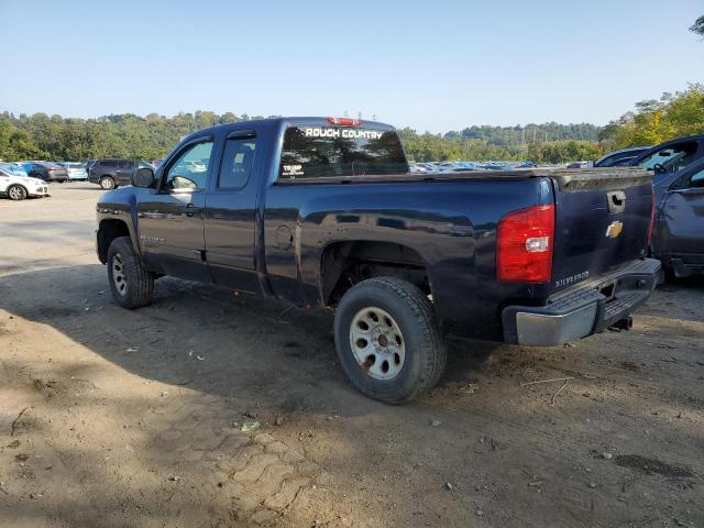 Photo 1 VIN: 2GCEK19J171722237 - CHEVROLET SILVERADO 