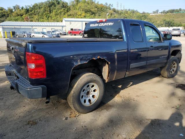 Photo 2 VIN: 2GCEK19J171722237 - CHEVROLET SILVERADO 