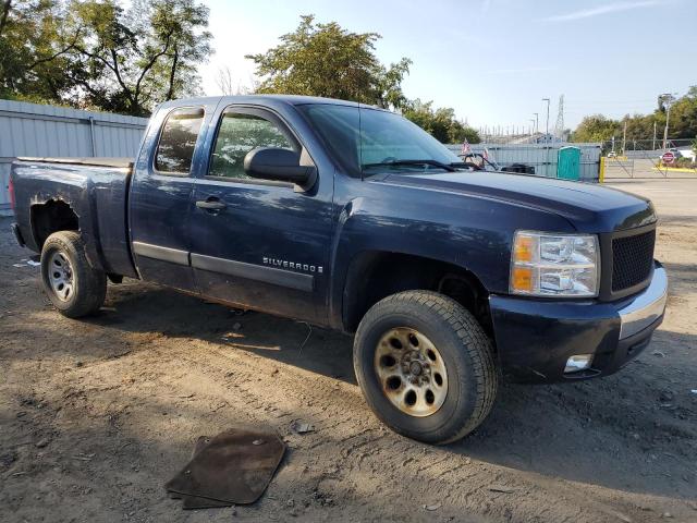 Photo 3 VIN: 2GCEK19J171722237 - CHEVROLET SILVERADO 