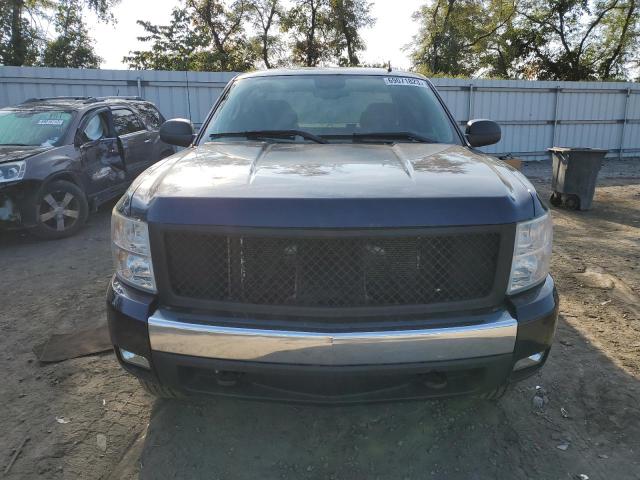 Photo 4 VIN: 2GCEK19J171722237 - CHEVROLET SILVERADO 