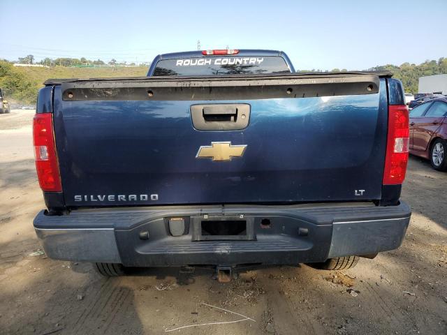 Photo 5 VIN: 2GCEK19J171722237 - CHEVROLET SILVERADO 