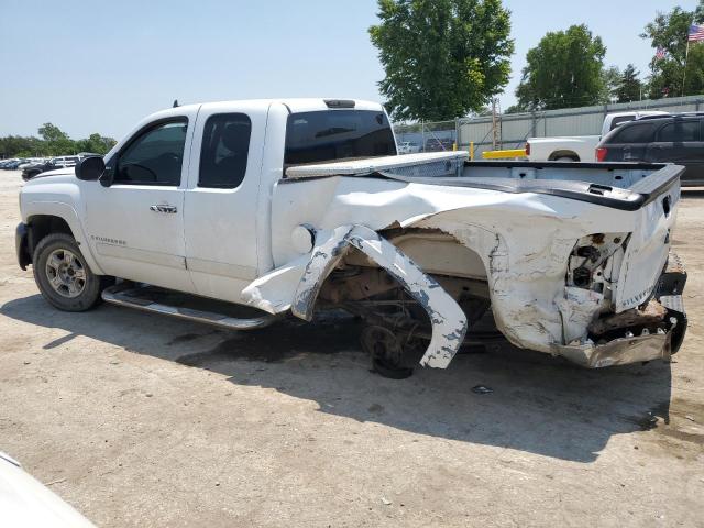 Photo 1 VIN: 2GCEK19J181232821 - CHEVROLET SILVERADO 