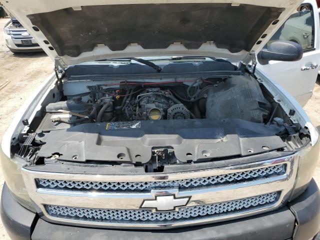 Photo 10 VIN: 2GCEK19J181232821 - CHEVROLET SILVERADO 