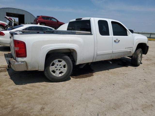 Photo 2 VIN: 2GCEK19J181232821 - CHEVROLET SILVERADO 