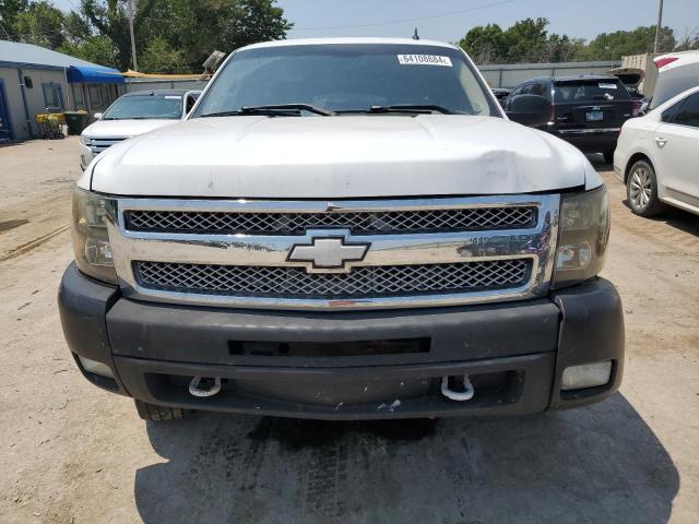 Photo 4 VIN: 2GCEK19J181232821 - CHEVROLET SILVERADO 