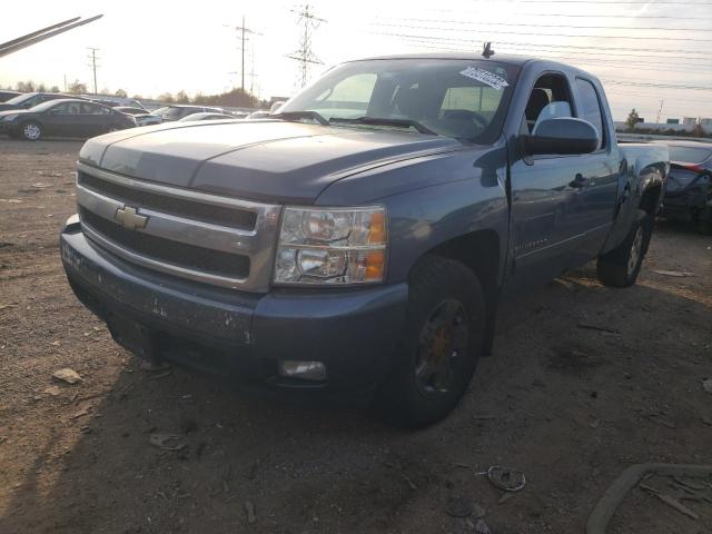 Photo 0 VIN: 2GCEK19J181265463 - CHEVROLET ALL MODELS 