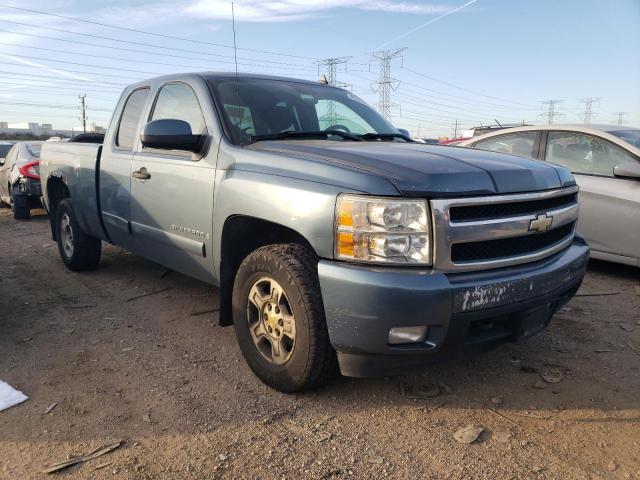 Photo 3 VIN: 2GCEK19J181265463 - CHEVROLET ALL MODELS 