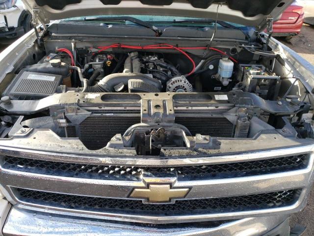 Photo 10 VIN: 2GCEK19J181267956 - CHEVROLET SILVERADO 