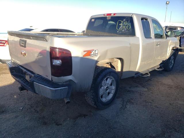 Photo 2 VIN: 2GCEK19J181267956 - CHEVROLET SILVERADO 