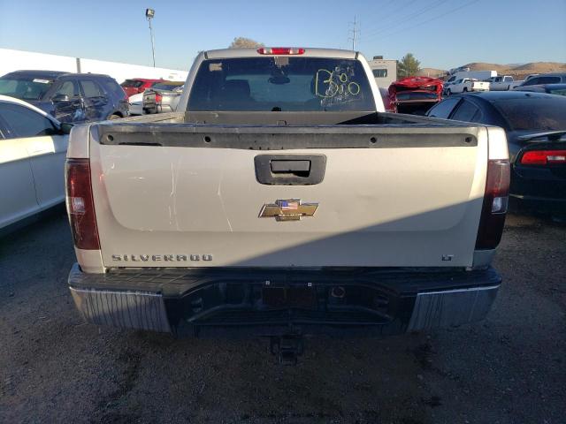 Photo 5 VIN: 2GCEK19J181267956 - CHEVROLET SILVERADO 