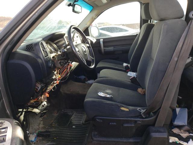 Photo 6 VIN: 2GCEK19J181267956 - CHEVROLET SILVERADO 